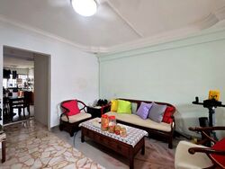 Blk 138 Bukit Batok West Avenue 6 (Bukit Batok), HDB 4 Rooms #531088661